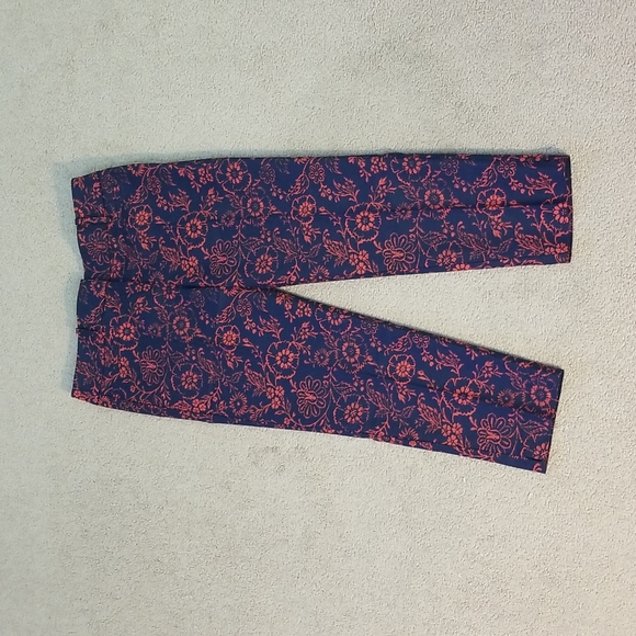 NEW Loft Riviera Pant - Picture 3 of 7